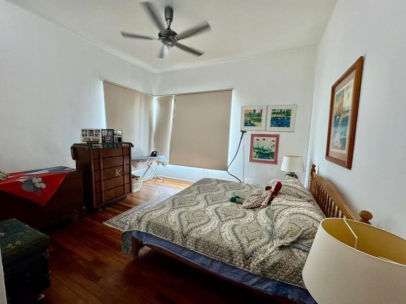 Condominium for Sale at Springtide Residences - Kelvin Lim - Bedroom - PropertyGuru.com.my
