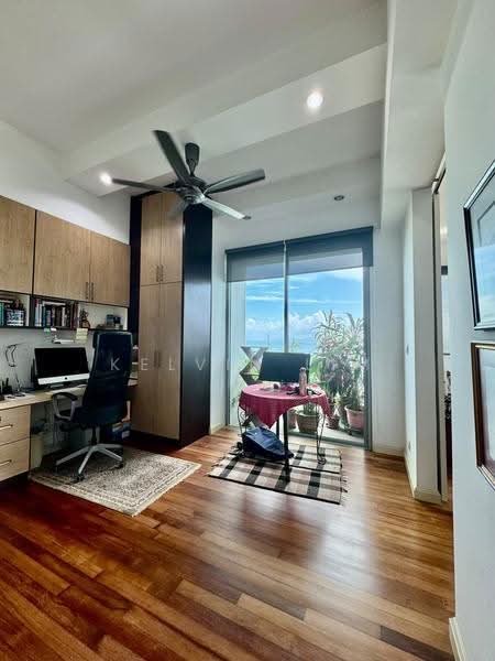 Condominium for Sale at Springtide Residences - Kelvin Lim - Study - PropertyGuru.com.my