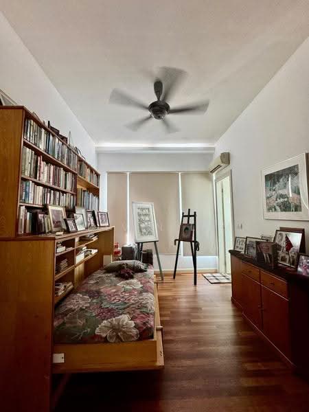 Condominium for Sale at Springtide Residences - Kelvin Lim - Bedroom - PropertyGuru.com.my