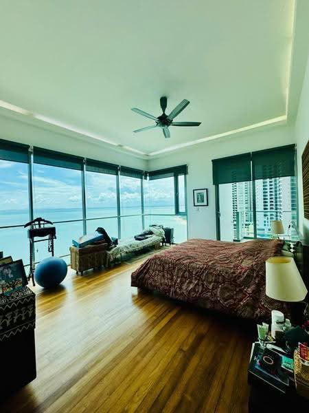 Condominium for Sale at Springtide Residences - Kelvin Lim - Bedroom - PropertyGuru.com.my