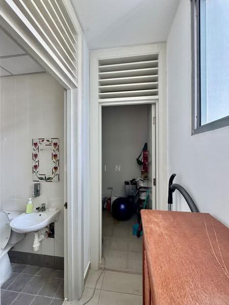 Condominium for Sale at Springtide Residences - Kelvin Lim - Bathroom - PropertyGuru.com.my