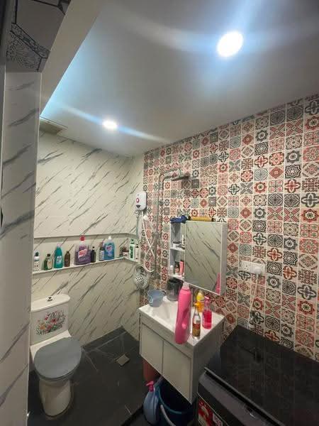2-storey Terraced House for Rent in Bandar Damai Perdana (Cheras) - Wai Ann Teng - Bathroom - PropertyGuru.com.my