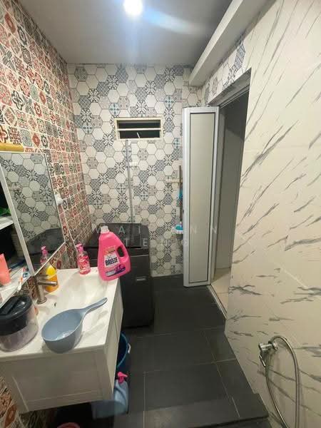 2-storey Terraced House for Rent in Bandar Damai Perdana (Cheras) - Wai Ann Teng - Bathroom - PropertyGuru.com.my