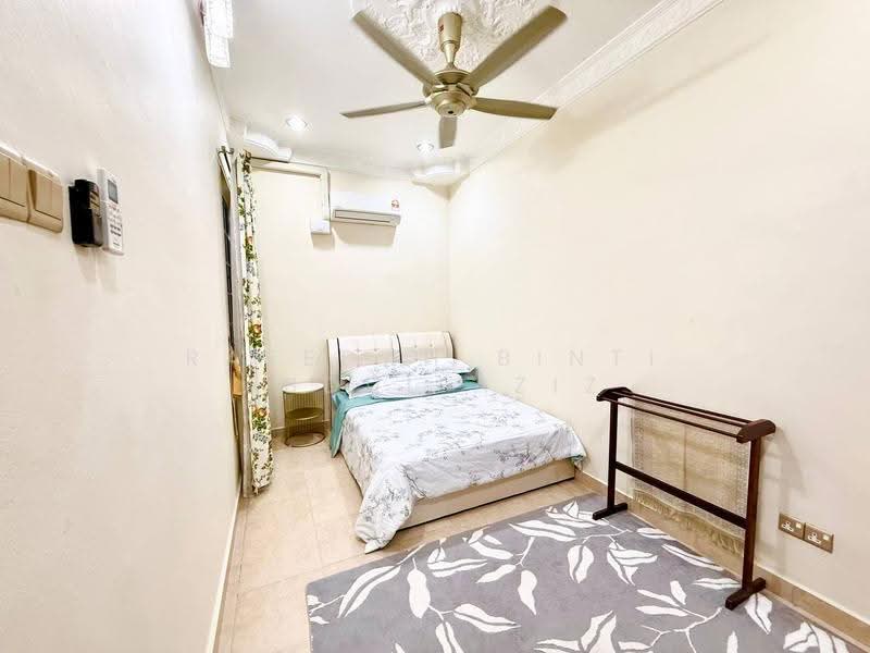 Rumah Berkembar untuk Dijual di D'Kayangan (Shah Alam) - Rafedah Binti Abdul Aziz - Bedroom - PropertyGuru.com.my