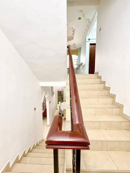 Rumah Berkembar untuk Dijual di D'Kayangan (Shah Alam) - Rafedah Binti Abdul Aziz - Interior - PropertyGuru.com.my