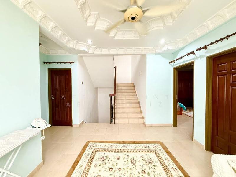Rumah Berkembar untuk Dijual di D'Kayangan (Shah Alam) - Rafedah Binti Abdul Aziz - Interior - PropertyGuru.com.my