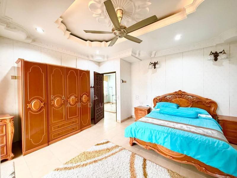 Rumah Berkembar untuk Dijual di D'Kayangan (Shah Alam) - Rafedah Binti Abdul Aziz - Bedroom - PropertyGuru.com.my