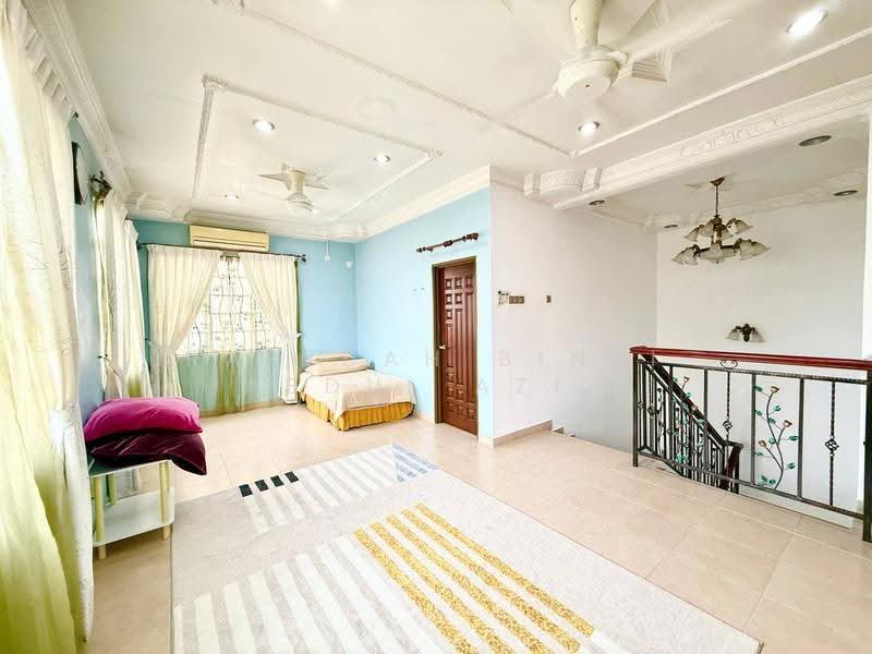 Rumah Berkembar untuk Dijual di D'Kayangan (Shah Alam) - Rafedah Binti Abdul Aziz - Bedroom - PropertyGuru.com.my