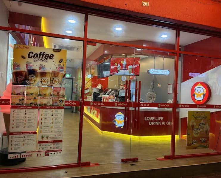 Shop for Rent in Desa Setapak (Wangsa Maju) - Shane Khow - PropertyGuru.com.my