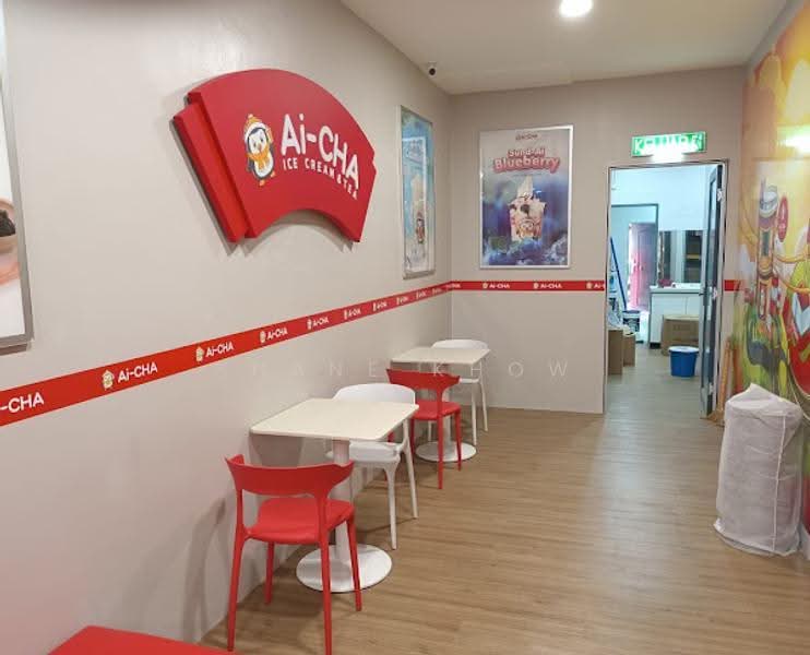 Shop for Rent in Desa Setapak (Wangsa Maju) - Shane Khow - Interior - PropertyGuru.com.my
