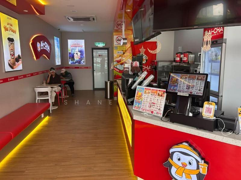 Shop for Rent in Desa Setapak (Wangsa Maju) - Shane Khow - Interior - PropertyGuru.com.my