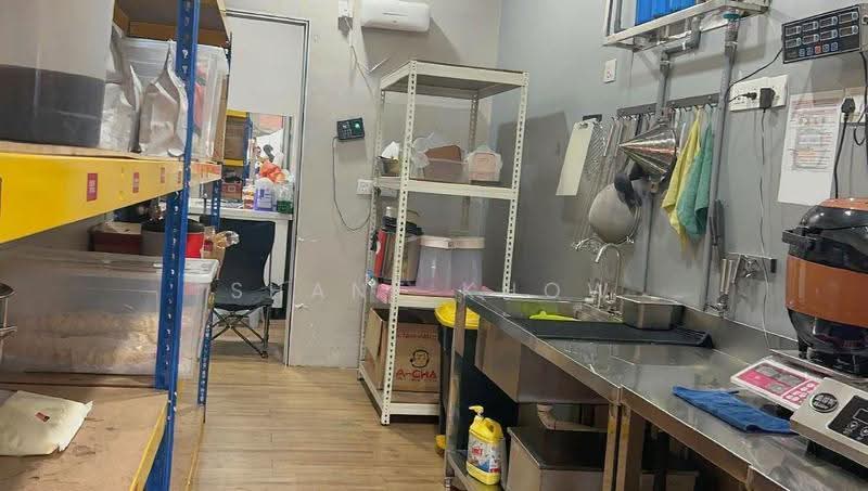 Shop for Rent in Desa Setapak (Wangsa Maju) - Shane Khow - Kitchen - PropertyGuru.com.my