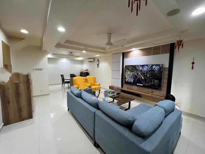 2-storey Terraced House for Sale in Bukit Rimau (Shah Alam) - Allen Ang - PropertyGuru.com.my