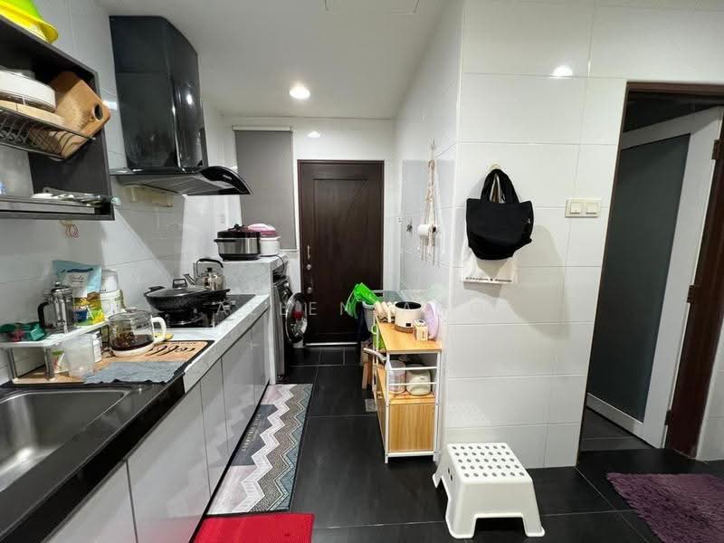 2-storey Terraced House for Sale in Bukit Rimau (Shah Alam) - Allen Ang - PropertyGuru.com.my
