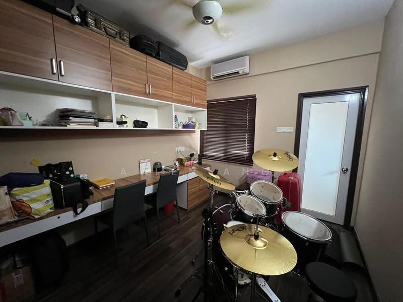 2-storey Terraced House for Sale in Bukit Rimau (Shah Alam) - Allen Ang - PropertyGuru.com.my