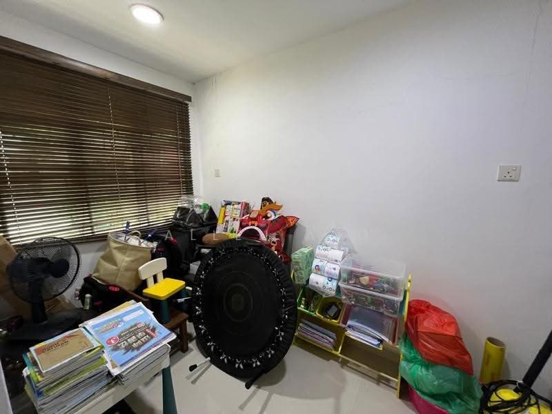 2-storey Terraced House for Sale in Bukit Rimau (Shah Alam) - Allen Ang - PropertyGuru.com.my
