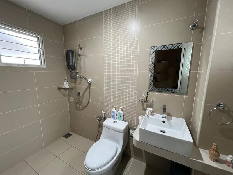 2-storey Terraced House for Sale in Bukit Rimau (Shah Alam) - Allen Ang - PropertyGuru.com.my