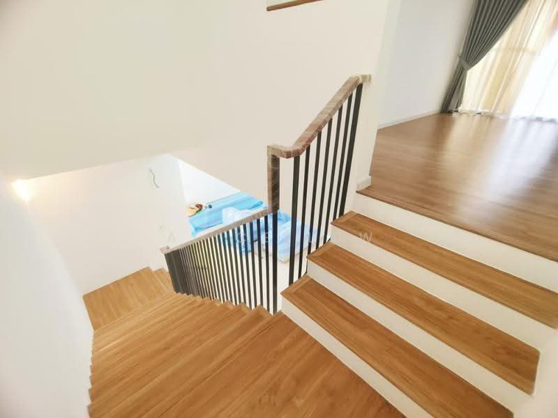 2-storey Terraced House for Sale in Bandar Gamuda Gardens (Rawang) - Alice Low - Interior - PropertyGuru.com.my