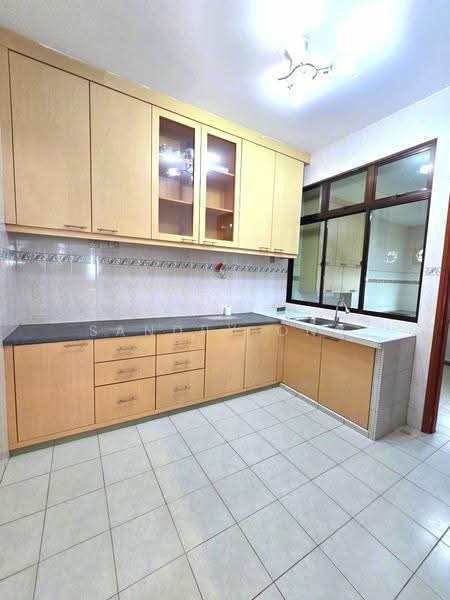 Semi-Detached House for Rent in Perling (Johor) - Sandry Ong - PropertyGuru.com.my