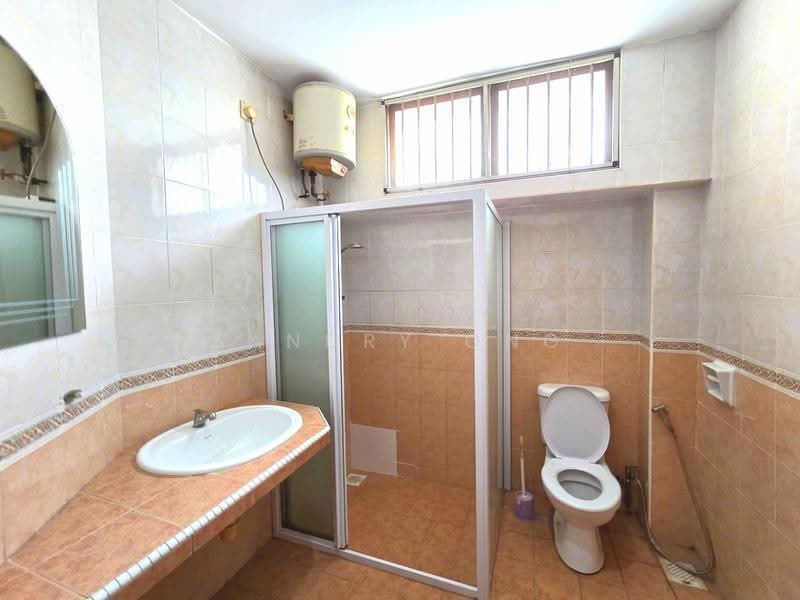 Semi-Detached House for Rent in Perling (Johor) - Sandry Ong - PropertyGuru.com.my