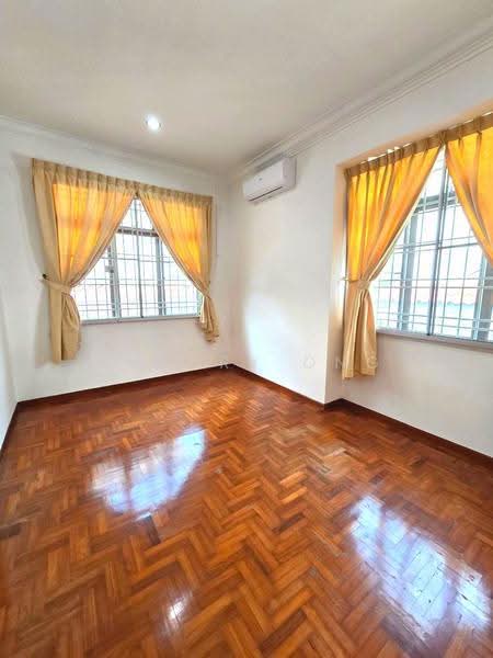 Semi-Detached House for Rent in Perling (Johor) - Sandry Ong - PropertyGuru.com.my