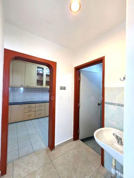 Semi-Detached House for Rent in Perling (Johor) - Sandry Ong - PropertyGuru.com.my