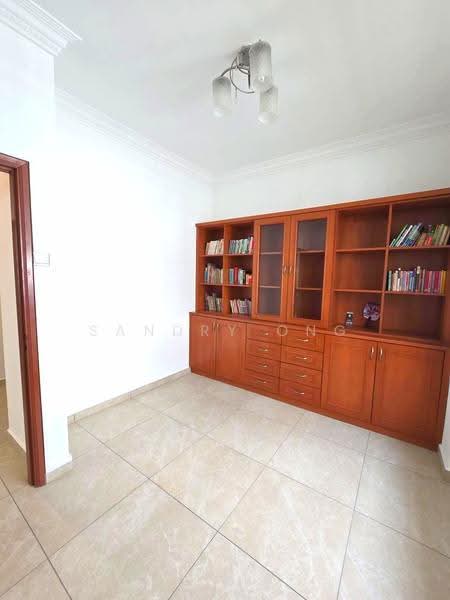 Semi-Detached House for Rent in Perling (Johor) - Sandry Ong - PropertyGuru.com.my