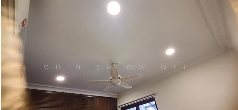 Kondominium untuk Disewa di Seri Duta I - Chin Shiow Wei - Interior - PropertyGuru.com.my