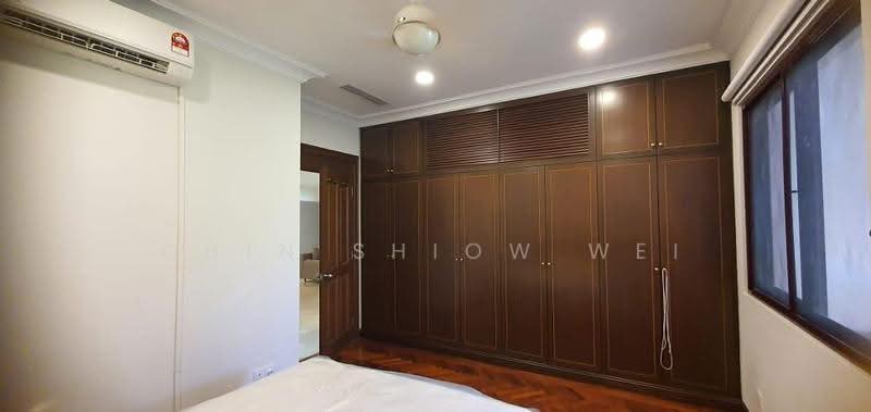 Kondominium untuk Disewa di Seri Duta I - Chin Shiow Wei - Bedroom - PropertyGuru.com.my