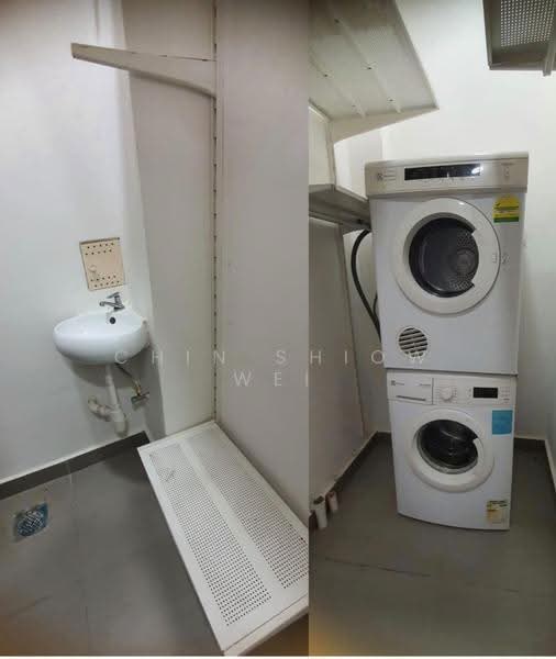 Kondominium untuk Disewa di Seri Duta I - Chin Shiow Wei - Interior - PropertyGuru.com.my