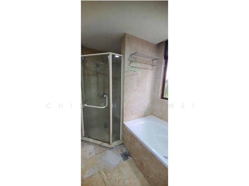 Kondominium untuk Disewa di Seri Duta I - Chin Shiow Wei - Bathroom - PropertyGuru.com.my