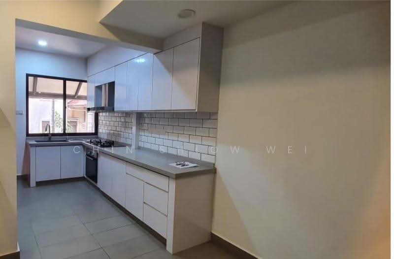 Kondominium untuk Disewa di Seri Duta I - Chin Shiow Wei - Kitchen - PropertyGuru.com.my