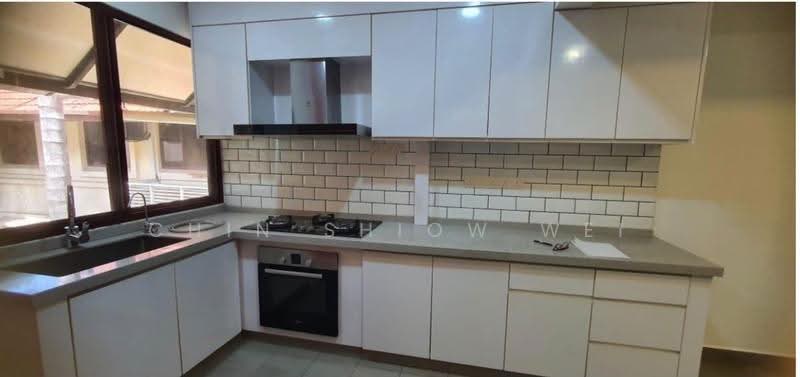 Kondominium untuk Disewa di Seri Duta I - Chin Shiow Wei - Kitchen - PropertyGuru.com.my