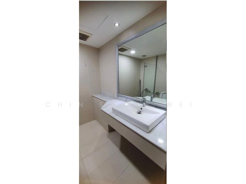 Kondominium untuk Disewa di Seri Duta I - Chin Shiow Wei - Bathroom - PropertyGuru.com.my