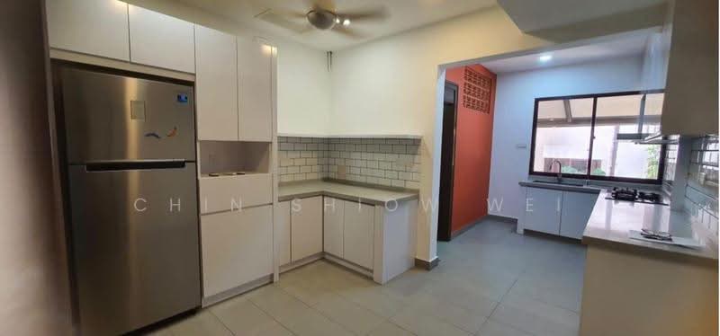 Kondominium untuk Disewa di Seri Duta I - Chin Shiow Wei - Kitchen - PropertyGuru.com.my