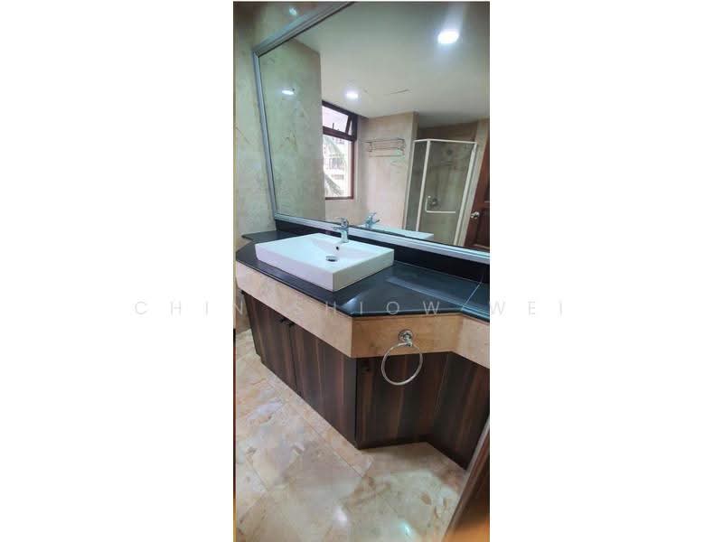 Kondominium untuk Disewa di Seri Duta I - Chin Shiow Wei - Bathroom - PropertyGuru.com.my
