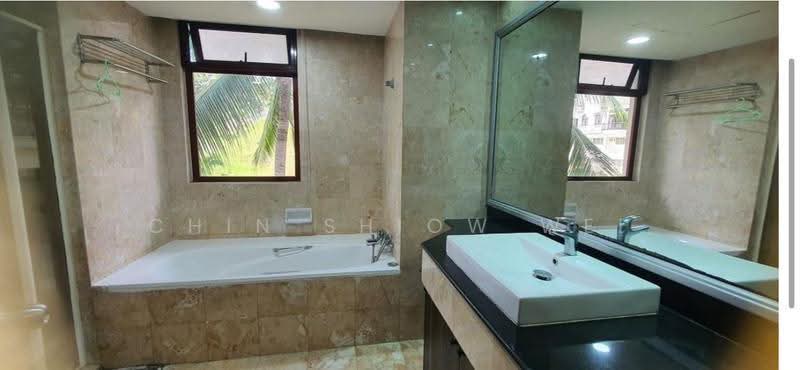 Kondominium untuk Disewa di Seri Duta I - Chin Shiow Wei - Bathroom - PropertyGuru.com.my