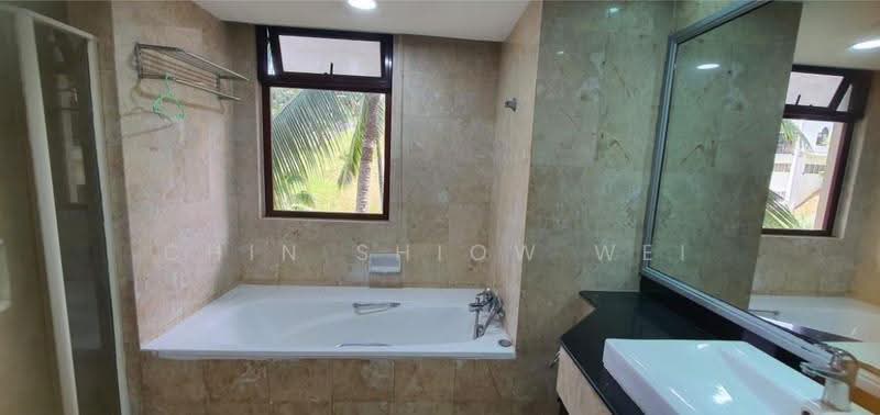 Kondominium untuk Disewa di Seri Duta I - Chin Shiow Wei - Bathroom - PropertyGuru.com.my