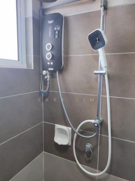 Condominium for Sale at Sg Long Residence - Jake Lim - Bathroom - PropertyGuru.com.my