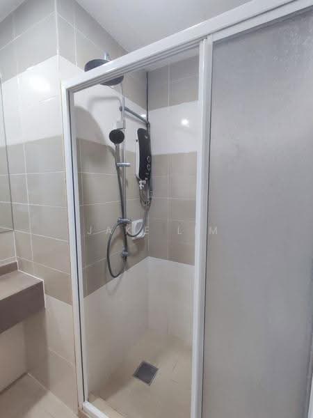 Condominium for Sale at Sg Long Residence - Jake Lim - Bathroom - PropertyGuru.com.my