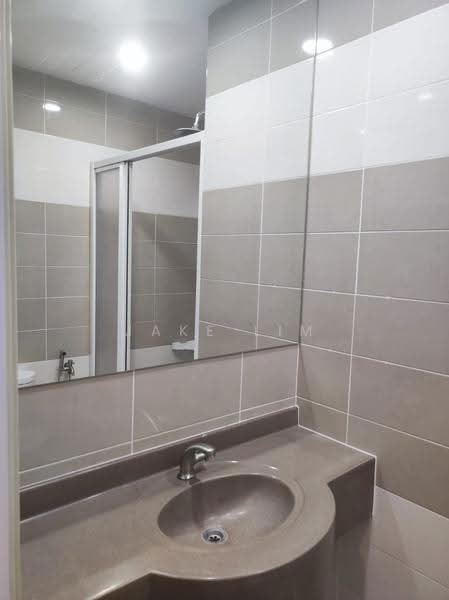 Condominium for Sale at Sg Long Residence - Jake Lim - Bathroom - PropertyGuru.com.my