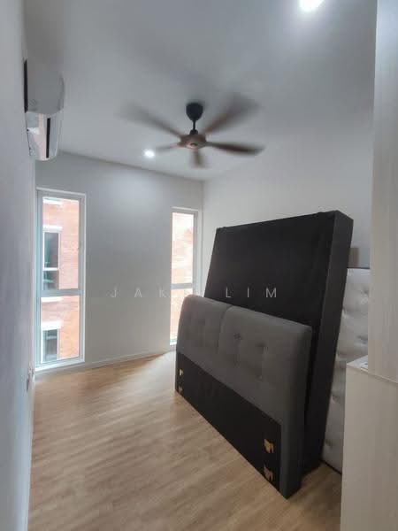 Condominium for Sale at Sg Long Residence - Jake Lim - Bedroom - PropertyGuru.com.my