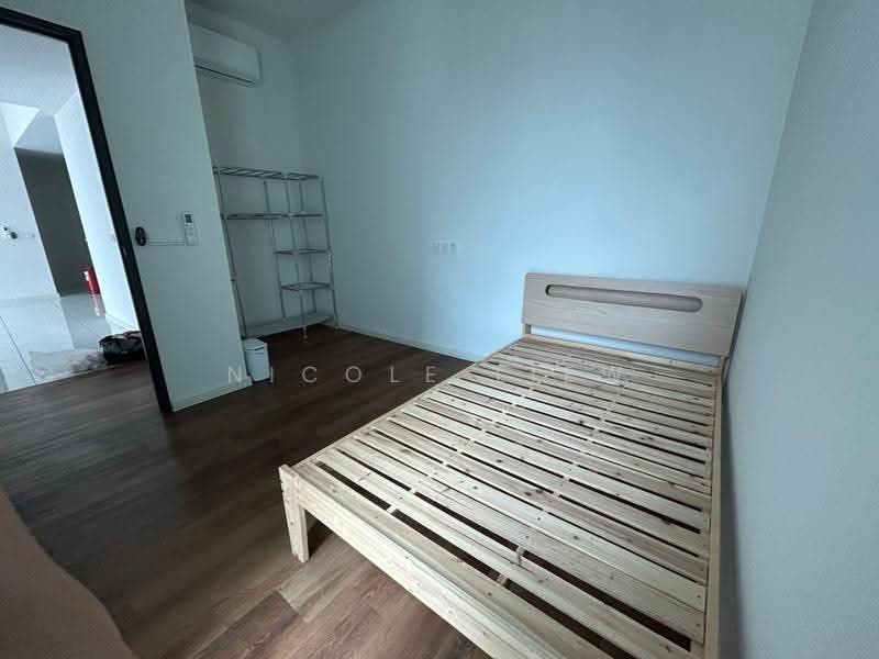 Kediaman Servis untuk Disewa di Suasana @ Utropolis - Nicole Liew - Bedroom - PropertyGuru.com.my
