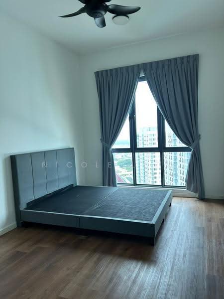 Kediaman Servis untuk Disewa di Suasana @ Utropolis - Nicole Liew - Bedroom - PropertyGuru.com.my