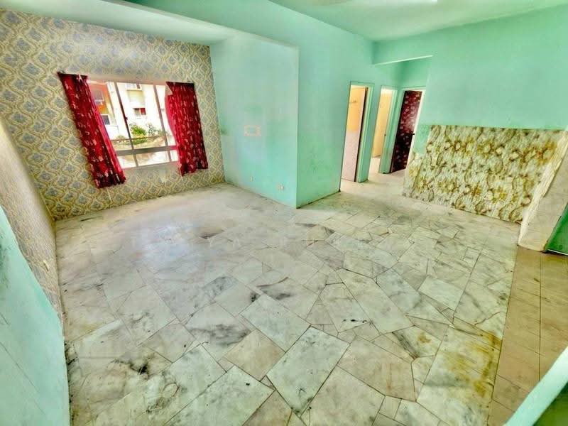 Apartment for Sale at Astana Alam Apartment 3 - Tasya Ruslan - PropertyGuru.com.my