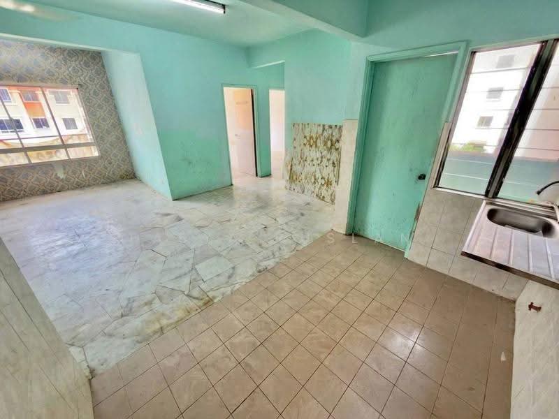 Apartment for Sale at Astana Alam Apartment 3 - Tasya Ruslan - PropertyGuru.com.my