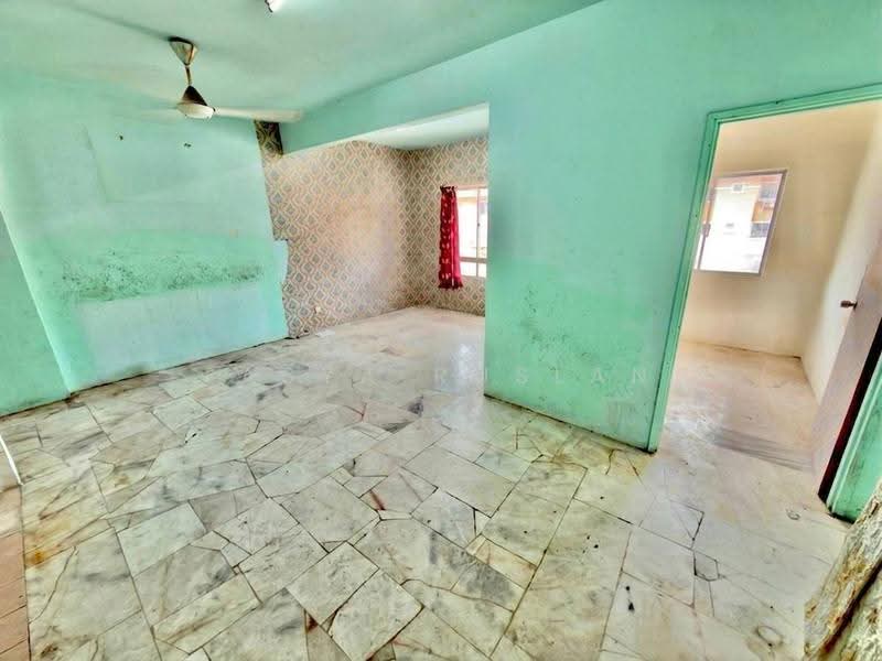 Apartment for Sale at Astana Alam Apartment 3 - Tasya Ruslan - PropertyGuru.com.my