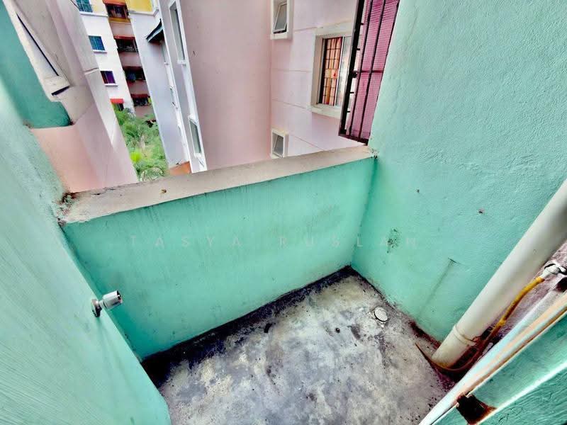 Apartment for Sale at Astana Alam Apartment 3 - Tasya Ruslan - PropertyGuru.com.my