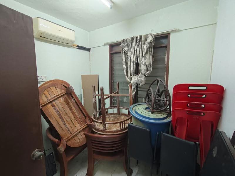 Pangsapuri untuk Dijual di Kota Laksamana Utama - Patrick Lim - Interior - PropertyGuru.com.my