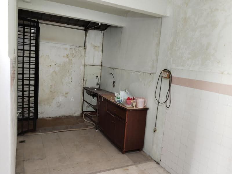 Pangsapuri untuk Dijual di Kota Laksamana Utama - Patrick Lim - PropertyGuru.com.my